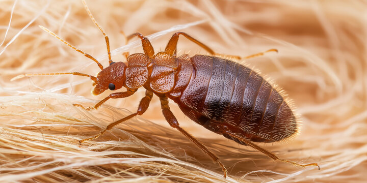 biting bug