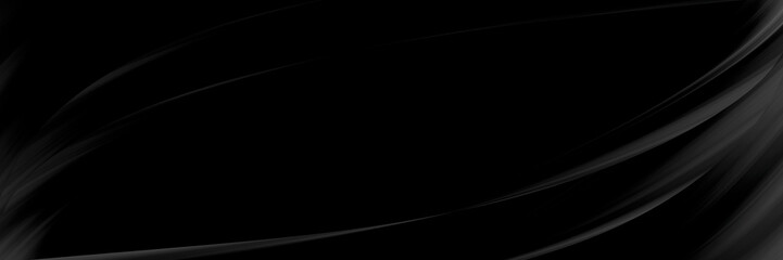 abstract black and silver are light gray with white the gradient is the surface with templates metal texture soft lines tech diagonal background black dark sleek clean modern.