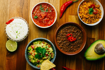 thai spicy curry