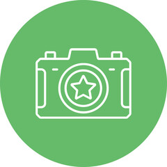 Camera Icon