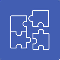 Puzzle Icon