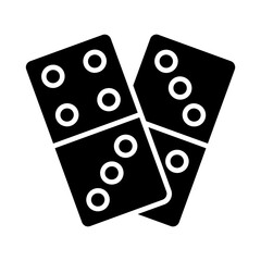 Dominoes Icon