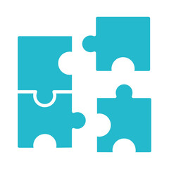 Puzzle Icon