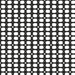 Abstract vector seamless pattern and swatches oriental line texture on white background modern simple wallpaper geometric diagonal fabric set of design elements ornamental vector patterns and swatche