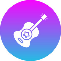 Guitar Icon