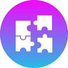 Puzzle Icon