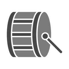 Drum Icon