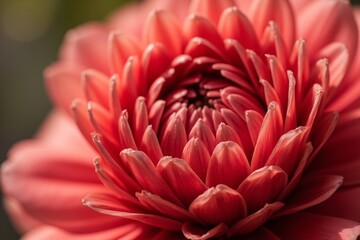 flower, pink, nature, flowers