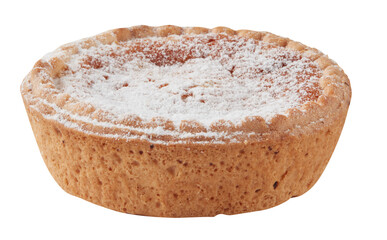 Mini Bakewell Tarts one piece