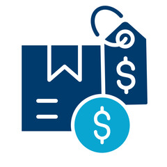 Pricing Icon