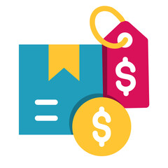 Pricing Icon