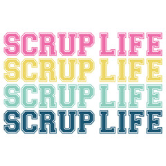 Scrub life nurse Retro Vintage dalmatian,Scrub life png sublimation design download, Nurse life png, western Scrub life png, Nursing png, Nurse png, sublimate designs download,Scrub life png sublimat
