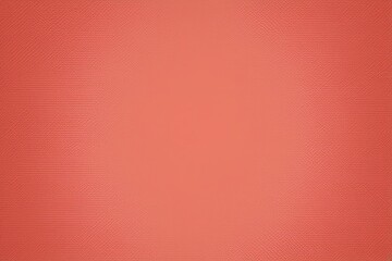 Fototapeta premium Warm Coral Gradient Noise Texture Background for Engaging Video Thumbnails