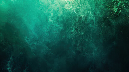Fototapeta premium scene with bubbles in water