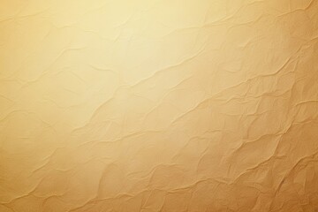 Fototapeta premium Elegant Cream Gradient Background Featuring Cozy Beige Parchment Texture