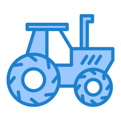 Tractor Icon