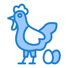 Poultry Icon