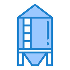 Silo Icon