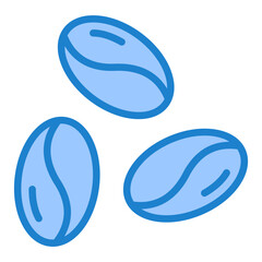 Coffee Beans Icon