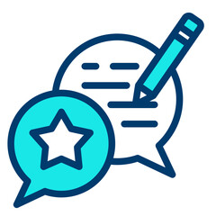 Feedback Icon