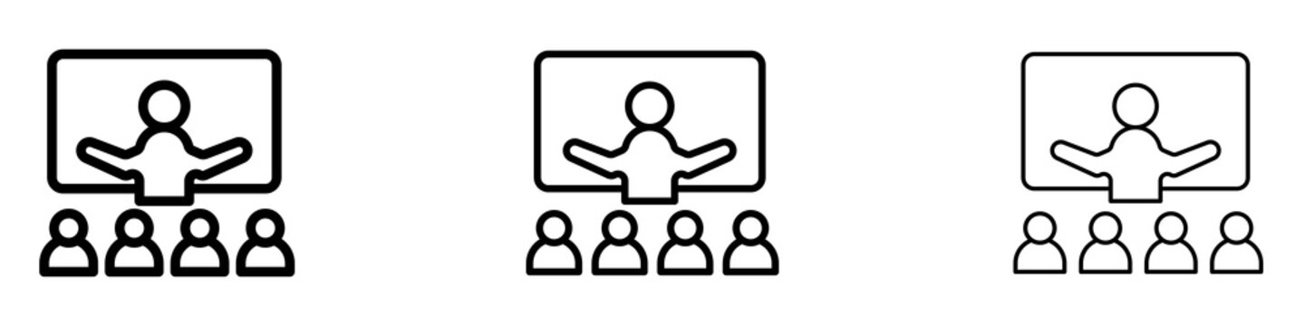 Multiple Session Icon 「Session Icons」の写真素材 | 54,270件の無料イラスト画像 | Adobe Stock