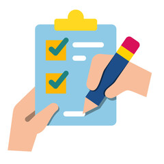 Checklist Icon