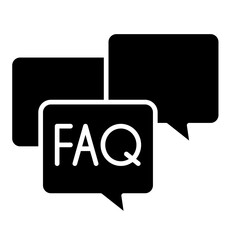 Faq Icon