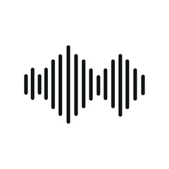 Audio Music Waves