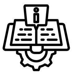 Guidebook Icon