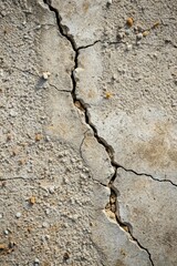 Fototapeta premium Versatile Concrete Textures with Visible Cracks, Polished Finishes, and Porous Surfaces for Modern Projects