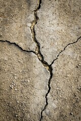 Obraz premium Versatile Concrete Textures with Visible Cracks, Polished Finishes, and Porous Surfaces for Modern Projects