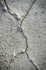 Obraz premium Versatile Concrete Textures with Visible Cracks, Polished Finishes, and Porous Surfaces for Modern Projects
