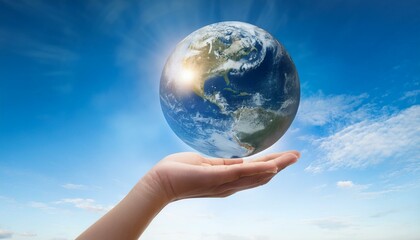 Greenhouse gas emissions are increasing.  