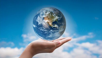 Water resource depletion is a concern.  