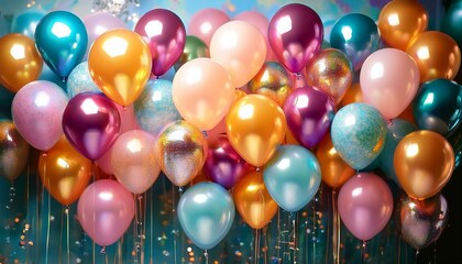 Make a birthday wish come true.