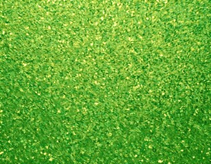 Shimmering Gold Glitter Texture