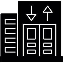 Elevator Icon