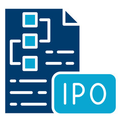 Ipo Stages Icon