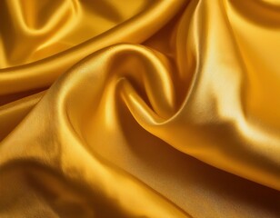 Fototapeta premium Luxurious Silk Fabric