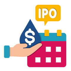 Liquidity Event Icon