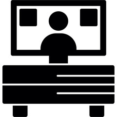 Lcd Icon
