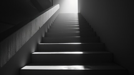 Stairway to Light