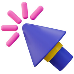 Select User Interface Icon