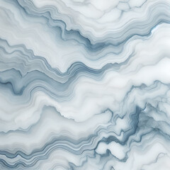 Obraz premium Minimal marble texture with natural pattern for background in gray shades