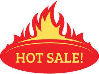 Hot Sale Vector design