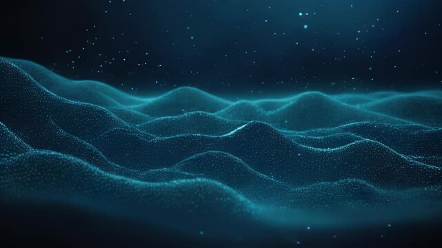 "Digital Waveform Visualization"