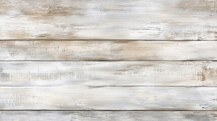 Light driftwood background with subtle gray and beige tones, evoking a serene coastal feel.