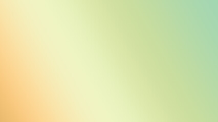 abstract green background Blurred gradient background with hologram effect and magic lights. Abstract fantasy backdrop with fairy sparkles.