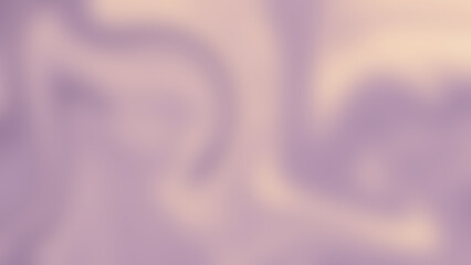Purple Blurred gradient background with hologram effect and magic lights. Abstract fantasy backdrop with fairy sparkles.