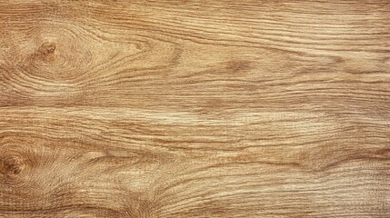 Textured oak wood background with prominent grain patterns and warm, golden-brown tones, ideal for a natural look.